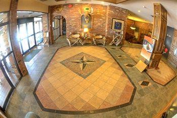 Compass Point Inn - Surrey Zewnętrze zdjęcie